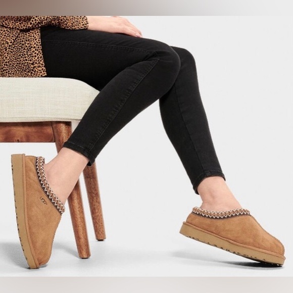 UGG Tasman Slippers - Picture 7 of 16